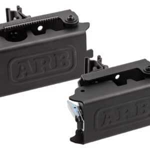 Hi-Lift? Jack Premium Brackets - 1780280 - ARB
