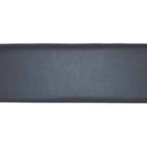 Rear 81Cm Grey Bench Seat - 320647LCS - BRITPART