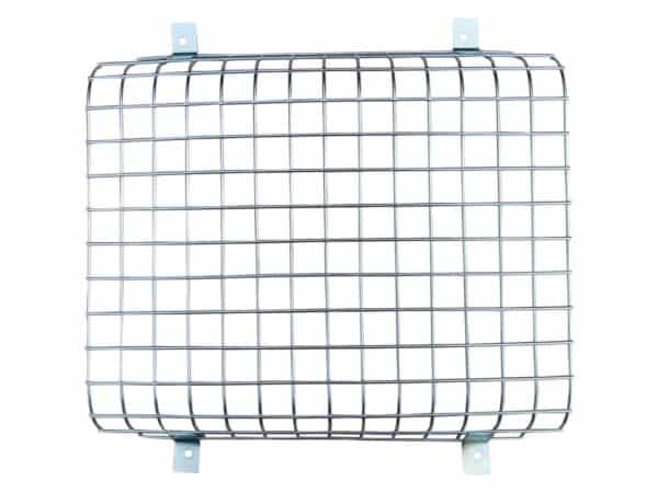 Natural Single Front Light Guard - 345985 - BRITPART