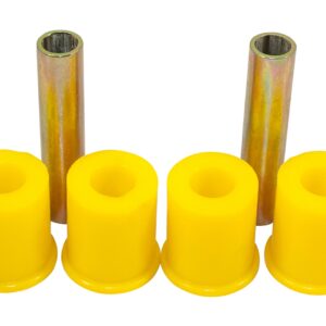 Rear Chassis Yellow Bush Set - 90577434YELLOW - BRITPART