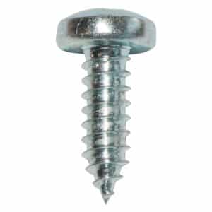 Drive Screw - AB614061LX - BRITPART