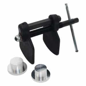 Brake Caliper Rebuild Tool Kit - DA1153 - BRITPART