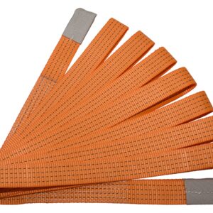 Tow Strap - DA1283 - BRITPART