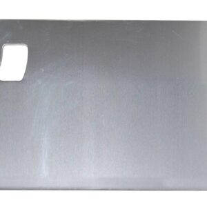 Safari Rear Door Bottom Half - Skin - DA2024 - BRITPART