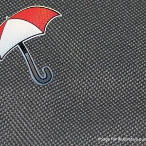Waterproof Seat Covers - DA2812GREY - BRITPART