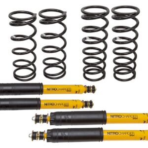 Old Man Emu Handling Kit - DA2861 - ARB