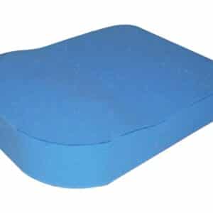 Seat Foam - DA4057 - BRITPART