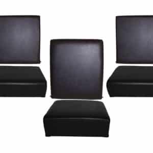 Standard Seat Kit - DA4305 - BRITPART