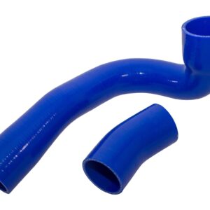 Silicone Turbo Hose Kit - DA4699 - BRITPART
