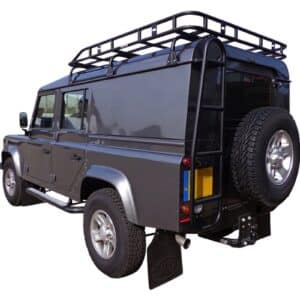 Explorer Roof Rack - DA4706 -