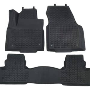 Rubber Mat Set - DA4813 - BRITPART