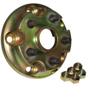 Wheel Adaptor - DA5006S -