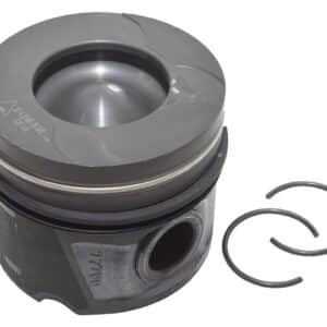 Piston & Ring Set - DA5127020 - BRITPART