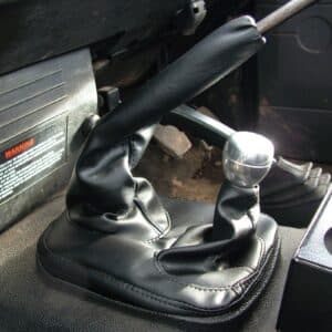 GeARBox Gaiter - DA5499 - BRITPART