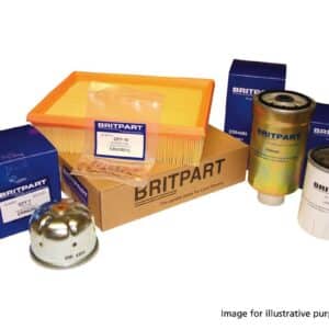 Britpart Service Kit - DA6065 - BRITPART