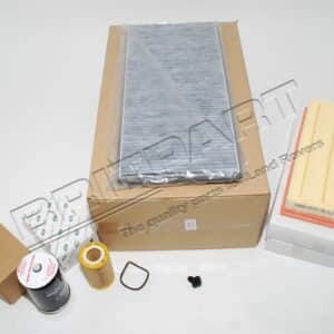 Genuine Service Kit - DA6067LR - LAND ROVER