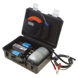 ARB Twin Portable Air Compressor - DA6823 - ARB