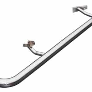 Side Protectors - DA7011SS - BRITPART
