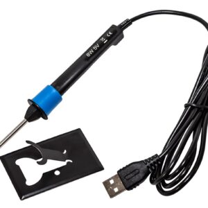 Usb Soldering Iron - DA7486 - LASER