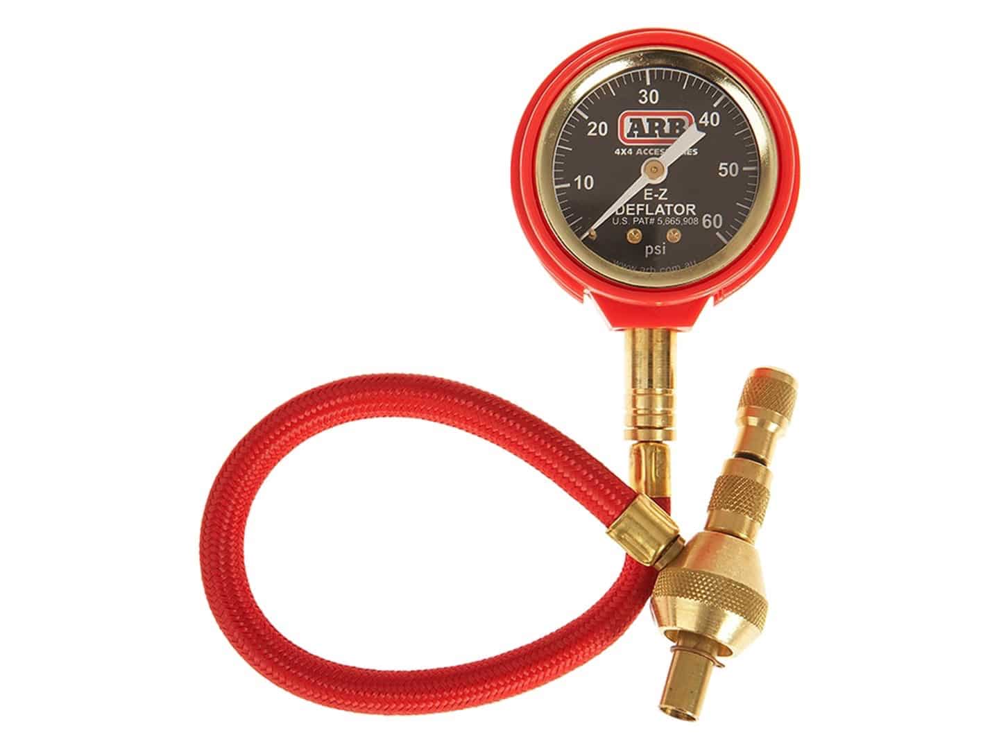 ARB Tyre Deflator DA8931 ARB Vitesse Land Rover Parts Shop