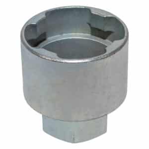 Locking Wheel Nut Keys - KBM500100 - OEM