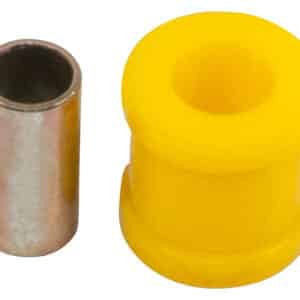 Steering Damper Bush - QEM500020YELLOW - BRITPART