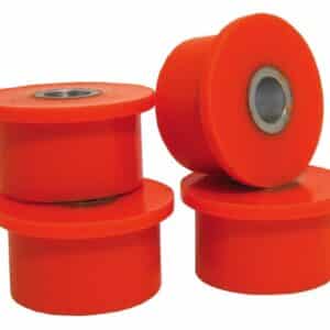 Polybush Dynamic Orange - ROA000022PY - POLYBUSH