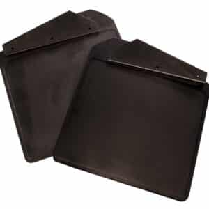 Front Mudflaps - RTC9479 - BRITPART
