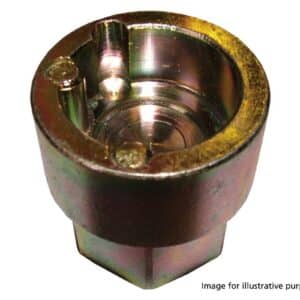 Locking Wheel Nut Key - STC3427 - OEM