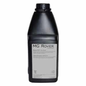 Gear Oil - VYK000010 - OEM