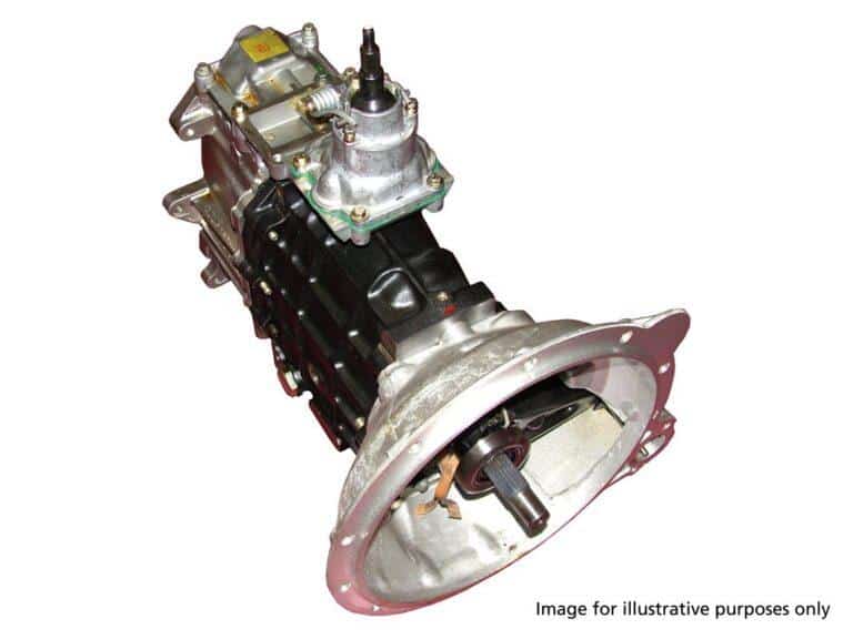 gearbox