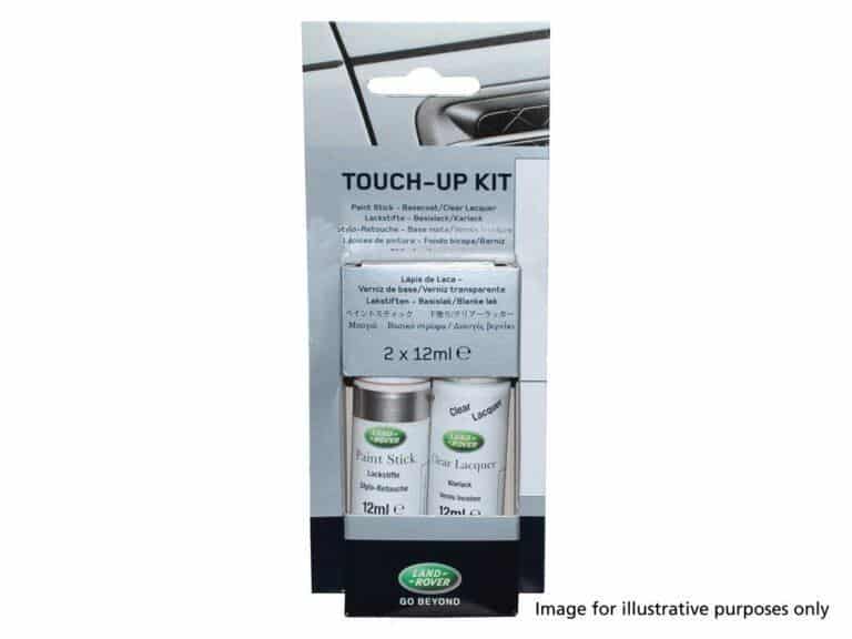 touch