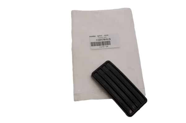 Pedal Pad - 11H1781LG - OEM