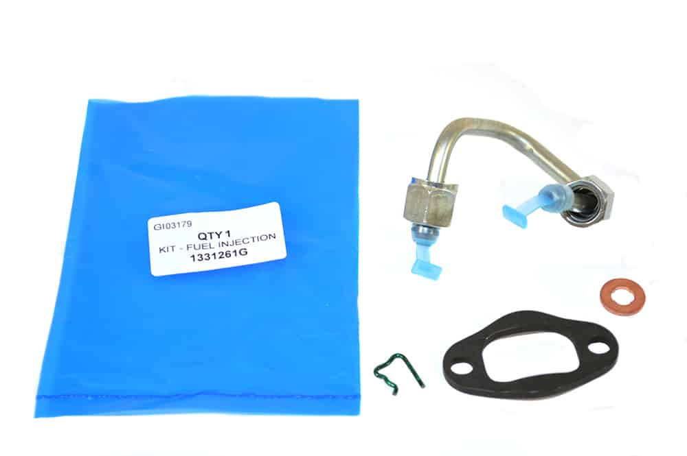 Kit Fuel Injection 1331261G OEM Vitesse Land Rover Parts Shop