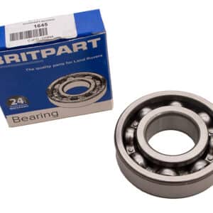 Mainshaft Bearing - 1645 - BRITPART