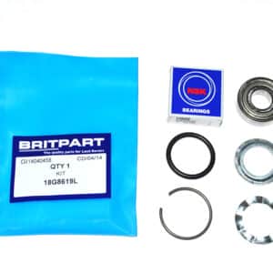Kit - 18G8619L - BRITPART