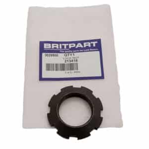 Lock Nut - 213416 - BRITPART