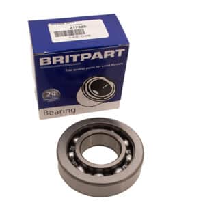 Bearing - 217325 - BRITPART
