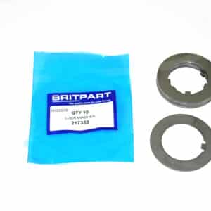 Lock Washer - 217353 - BRITPART