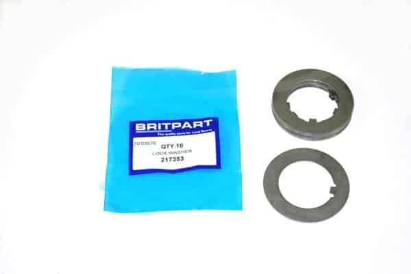 Lock Washer - 217353 - BRITPART