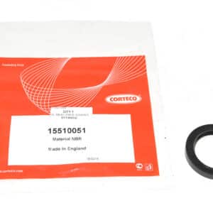 Oil Seal Axle Casing - 217400G - CORTECO