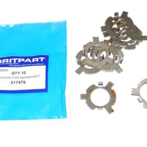 Locker For Mainshaft - 217476 - BRITPART