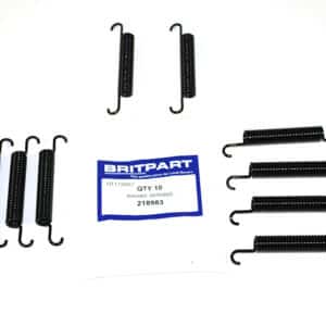 Brake Spring - 218983 - BRITPART