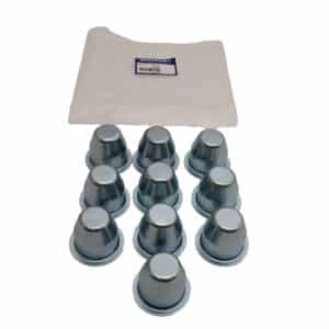 Hub Cap - 219098 - BRITPART