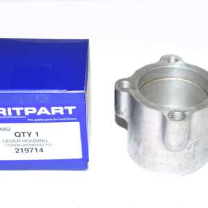 Lever Housing - 219714 - BRITPART