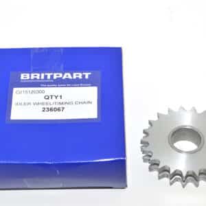 Idler Wheel/Timing Chain - 236067 - BRITPART