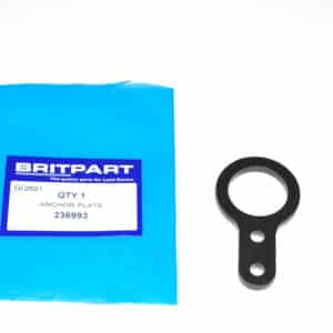 Anchor Plate - 236993 - BRITPART