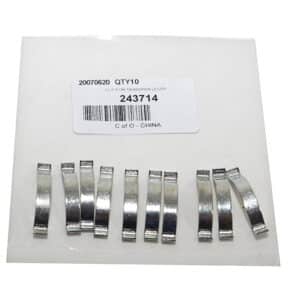 Clip For Transfer Lever - 243714 - BRITPART