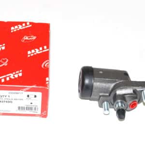 Wheel Cyl Fr/Lh 88/109 - 243743G - TRW
