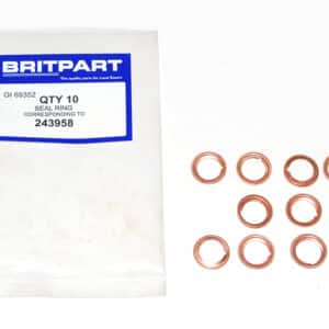 Seal Ring - 243958 - OEM